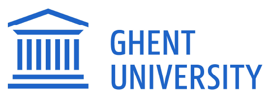 Ghent Uni Logo